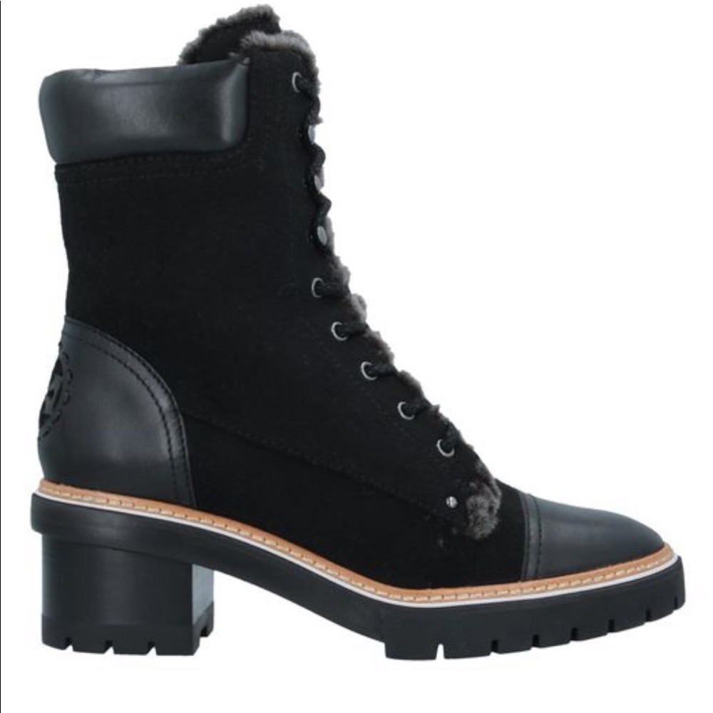 Tory Burch boots